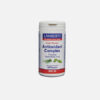 Complejo antioxidante superfuerte - 60 comprimidos - Lamberts