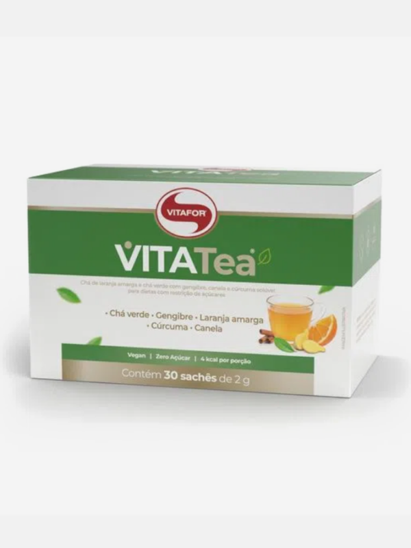 Vita Tea - 30 sobres - Vitafor