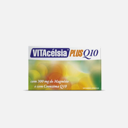 Vitacelsia – 60 comprimidos – Uriach