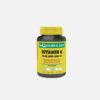 Vitamina C Plus Zinc y D3 - 60 cápsulas - Good Care