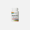 Vitamina B12 2000 mcg - 90 tabletas - Solaray