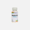 Vitamina B2 - 100 cápsulas - Solaray