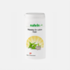 Vitamina D + Calcio - 60 cápsulas - Nahrin