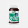 45 Vitamina D3 2000 UI - 60 comprimidos - Soria Natural