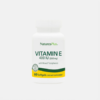 Vitamina E 400 UI - 60 Grageas - Natures Plus