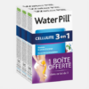 Waterpill Celulitis PACK 3 - 60 comprimidos - Nutreov