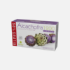 Alcachofa 1200 Forte - 30 ampollas - BioHera