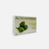 Alcachofa Forte - 20 ampollas - Natural y Efectivo