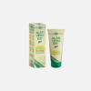 Gel de Aloe Vera con Aceite de Árbol de Té y Vitamina E - 100ml - ESI