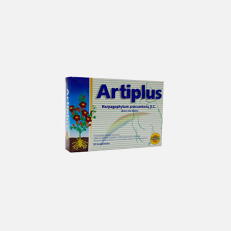 Artiplus 90 comprimidos – Novo Horizonte – Robis