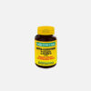 Betacaroteno 15 mg - 100 cápsulas - Good Care