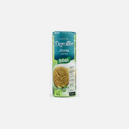 Galletas digestive chocolate con leche 300g - E.leclerc Soria