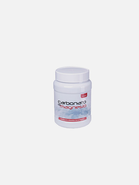 Carbonato de Magnesio 300 g. Plantis