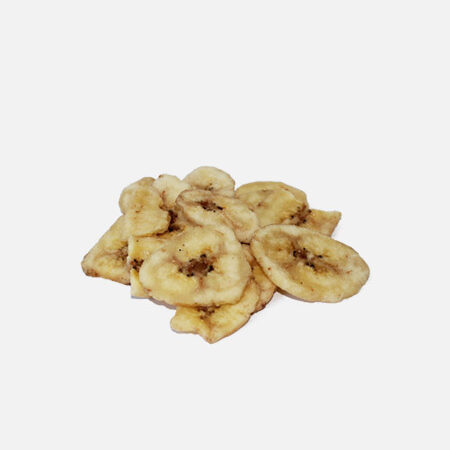 Chips de plátano – 50g
