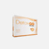 Detox Go 1 Primer paso - 7 ampolas - Fharmonat