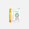 Emagril SOS - 12 tabletas - Nutriflor