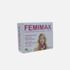 Femimax - 60 cápsulas - Natural y eficaz