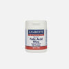 Folic acid (Ácido fólico) - 400µg - 100 tabletas - Lamberts