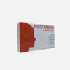 Fosfomax Junior DHA - 20 ampollas - Natural y eficaz