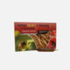 Complejo Royal Jelly Ginseng Guaraná - 20 ampollas - Soldiet