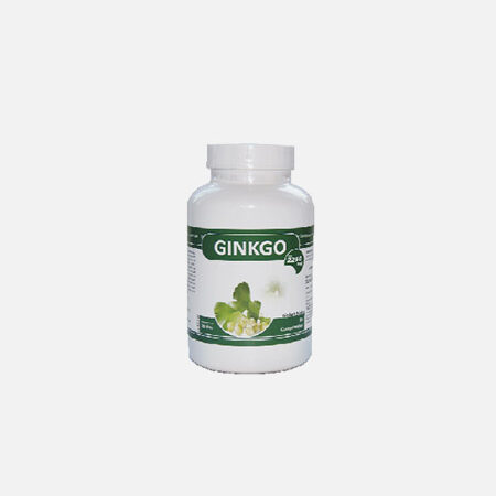 Ginkgo Biloba – 90 tabletas – Soldiet