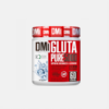 GLUTA PURE 5000 (Kyowa Quality) - 300g - DMI Nutrition
