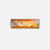 Go Energy Chocolate Naranja - 40g - BioTech USA