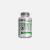Green Coffee Café Verde - 120 cápsulas - BioTech USA