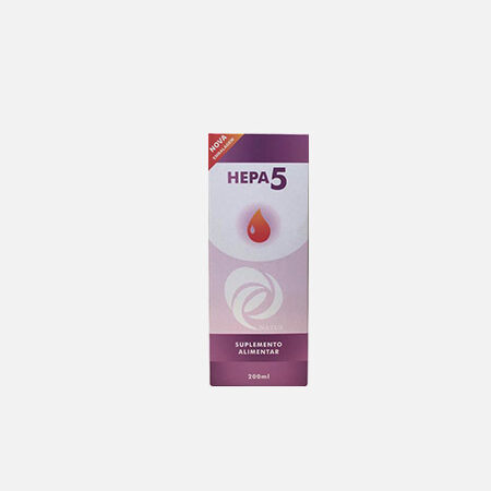 Hepa 5 – 200ml – Tema