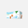 Hepabil Detox - 50 comprimidos -CHI