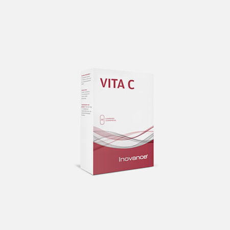 Inovance VITA C + – 20 sobres – Ysonut