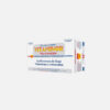 Complejo ISO - 60 cápsulas - Vitaminor