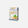 Juventus Lecitina 1200 mg - 30 cápsulas - Farmacéutica
