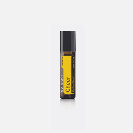 Cheer Touch Roll-On – 10 ml – doTerra