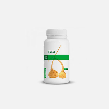 Leer BIO 300 mg – 120 cápsulas – Purasana