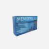 Memopol Plus - 30 ampollas - Plantapol