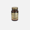 Vitamina B12 Metilcobalamina 1000mcg - 30 comprimidos - Solgar