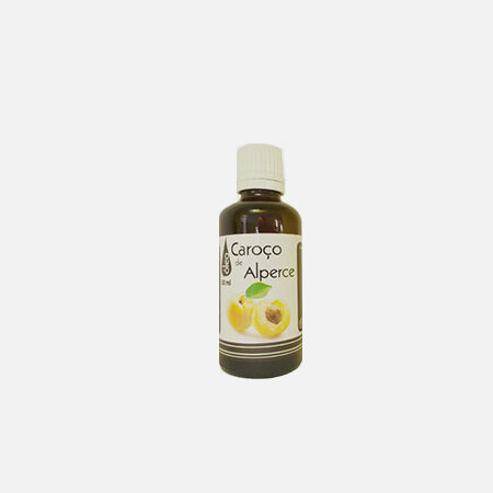 Aceite de semilla de albaricoque – 50ml – Plant Secret