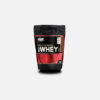 ON 100% Whey Gold Standard Double Rich Chocolate - 450g - ON