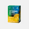OPTIMEMO Active - 30 cápsulas - Biocêutica
