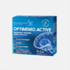 OPTIMEMO Active - 30 singlepack - Biocêutica