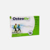 Osteotiv - 60 cápsulas - Soldiet
