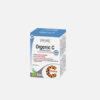 Physalis Organic C - 30 comprimidos - Bioceutica
