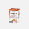 Physalis Vitamina D3 forte - 100 cápsulas - Bioceutica