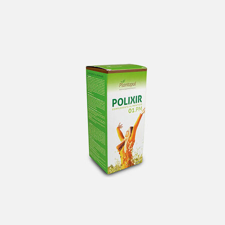 Polixir 01 PM – 250ml – Plantapol