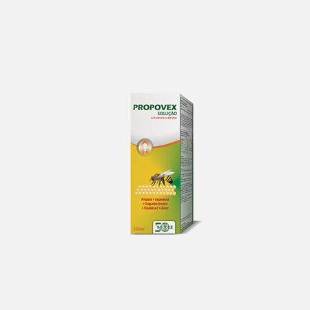 Propovex – 200ml – Sovex