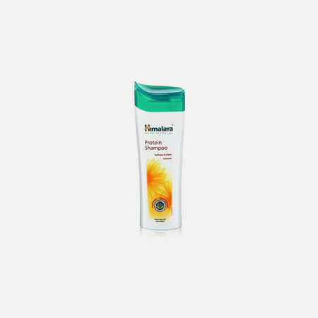 Shampoo Protein Softness & Shine – 400ml – Himalaya
