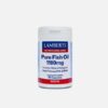 Aceite de pescado puro 1100 mg - 60 cápsulas - Lamberts