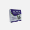 Relaxor Forte - 40 comprimidos - Natural y eficaz