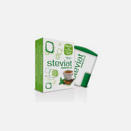 Steviat – 200 comprimidos – Soria Natural